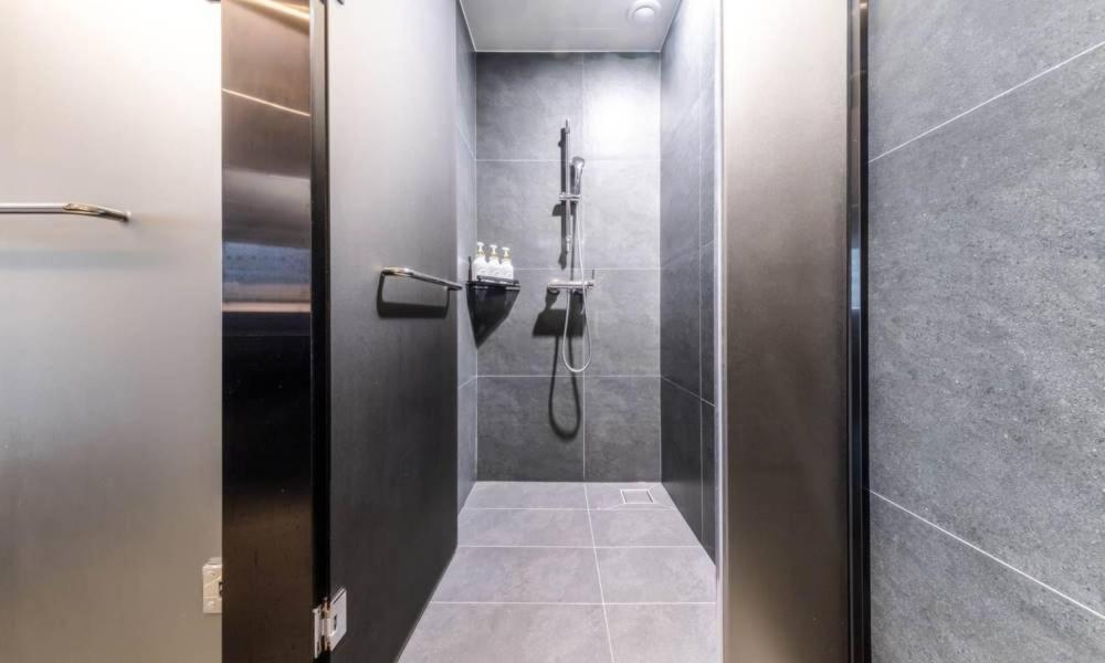 Anseong Nomad Hotel Экстерьер фото